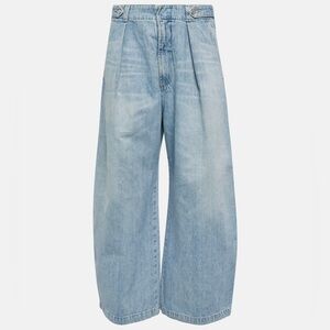 Citizens of Humanity Payton Utility Trouser Jeans in Roma size 26